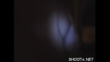 Overwhelming barely legal brunette tanya does a perfect blowjob Overwhelming barely legal brunette tanya does a perfect blowjob