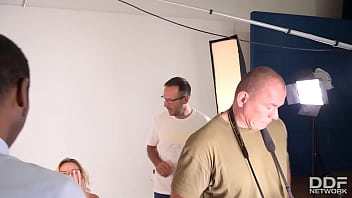 Cherry kiss goes deep with bbc gp1608