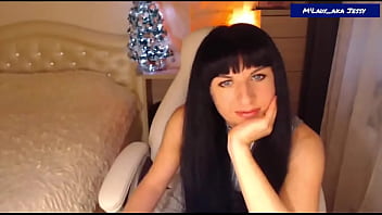 M'lady & me sexy happy birthday new year celebration