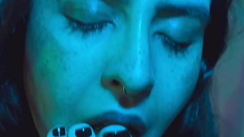 I know you love my soft ticklish feet