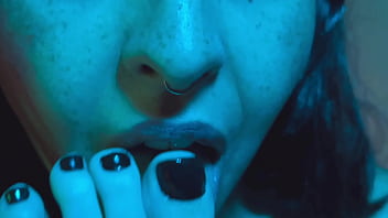 I know you love my soft ticklish feet