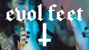 I know you love my soft ticklish feet