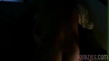 An amazing college girl fucks a very long penis on hidden camera