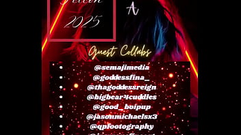 So excited to announce this year’s fetcon line up ticklessoles bigbear4cuddles semajmedia iwantsaucy jasonmichaels3x