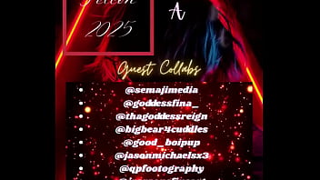 So excited to announce this year’s fetcon line up ticklessoles bigbear4cuddles semajmedia iwantsaucy jasonmichaels3x