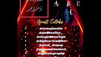 So excited to announce this year’s fetcon line up ticklessoles bigbear4cuddles semajmedia iwantsaucy jasonmichaels3x