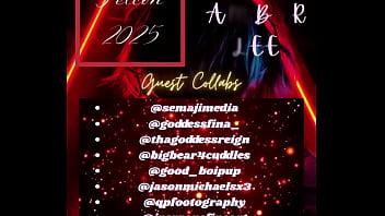 So excited to announce this year’s fetcon line up ticklessoles bigbear4cuddles semajmedia iwantsaucy jasonmichaels3x