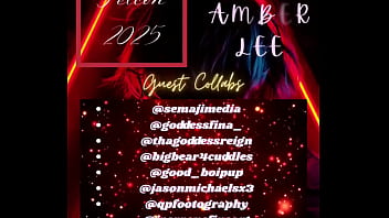 So excited to announce this year’s fetcon line up ticklessoles bigbear4cuddles semajmedia iwantsaucy jasonmichaels3x