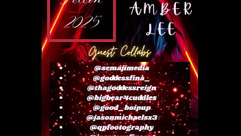 So excited to announce this year’s fetcon line up ticklessoles bigbear4cuddles semajmedia iwantsaucy jasonmichaels3x