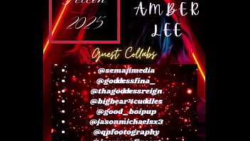 So excited to announce this year’s fetcon line up ticklessoles bigbear4cuddles semajmedia iwantsaucy jasonmichaels3x