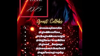 So excited to announce this year’s fetcon line up ticklessoles bigbear4cuddles semajmedia iwantsaucy jasonmichaels3x