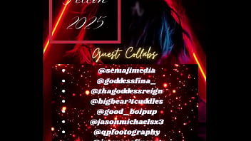 So excited to announce this year’s fetcon line up ticklessoles bigbear4cuddles semajmedia iwantsaucy jasonmichaels3x