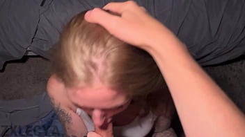 Secret dates with stepsister