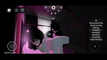 彼女のためにヤります