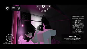 彼女のためにヤります