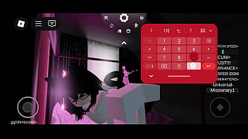 彼女のためにヤります