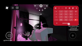 彼女のためにヤります