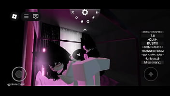 彼女のためにヤります