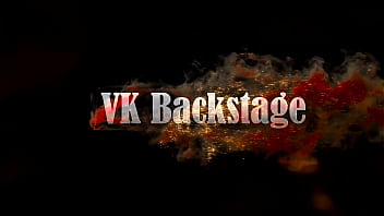 Dap wild frida 2 monster cock in ass together only hard anal fuck