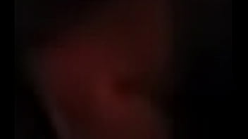 Me getting swallowed