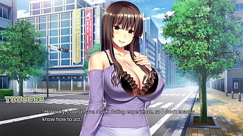 Tenioha feat mami part 5