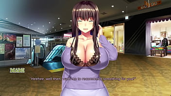 Tenioha feat mami part 5