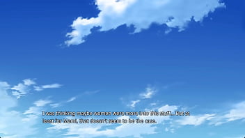 Tenioha feat mami part 5