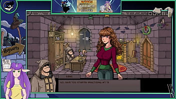 Let's Fuck In Witch Trainer Silver Episode Twenty Three thumbnail