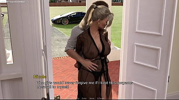 Milfylicious by maximus busty milf blonde with amazing body loves fucking his huge long 12 inch cock