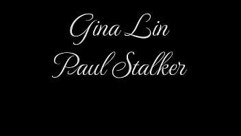 First boy girl ever new teen gina lin enjoys a hard cock for the first time