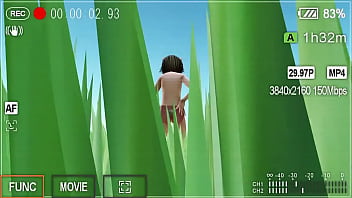 Anime girls peeing on cam