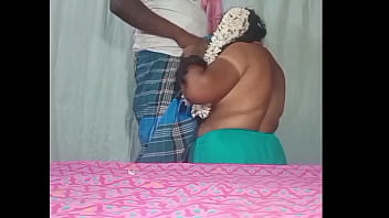 Indian tamil hot house wife fuck