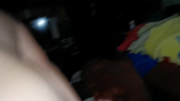 Un culto antes de la cena