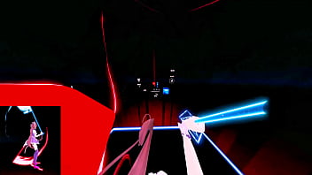 I Play Alot Of Beat Saber And Im Good Freak thumbnail