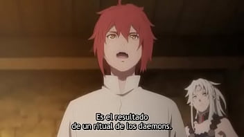 The faraway paladin cap 12 sub