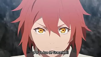 The faraway paladin cap 12 sub