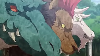 The faraway paladin cap 12 sub