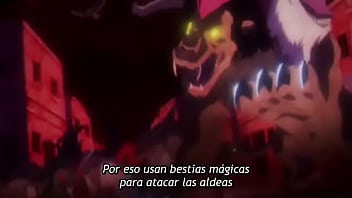 The faraway paladin cap 12 sub