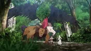 The faraway paladin cap 12 sub