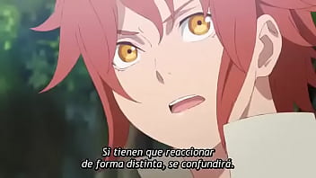 The faraway paladin cap 12 sub