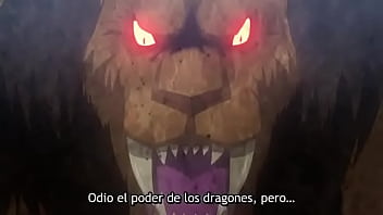 The faraway paladin cap 12 sub