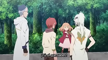 The faraway paladin cap 12 sub