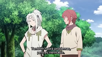 The faraway paladin cap 12 sub