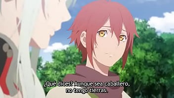 The faraway paladin cap 12 sub