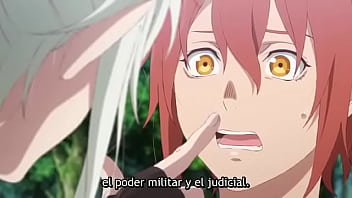 The faraway paladin cap 12 sub