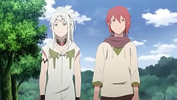 The faraway paladin cap 12 sub