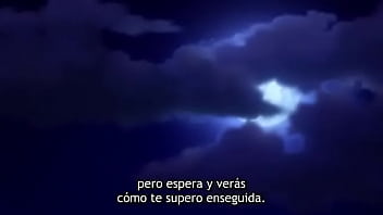 The faraway paladin cap 12 sub