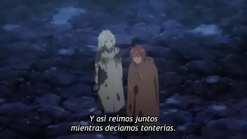 The faraway paladin cap 12 sub