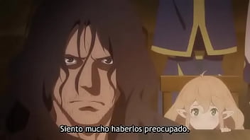 The faraway paladin cap 12 sub