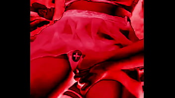 Esposa levando dedada do amigo rolado comedor